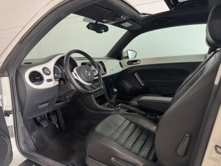 Volkswagen Beetle 1.2 TSI 105cv Design