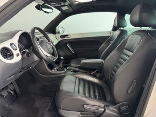 Volkswagen Beetle 1.2 TSI 105cv Design
