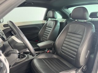 Volkswagen Beetle 1.2 TSI 105cv Design