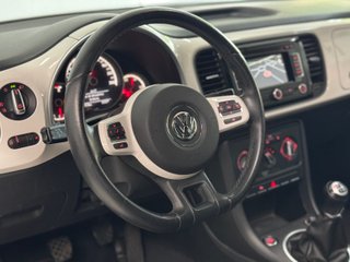 Volkswagen Beetle 1.2 TSI 105cv Design