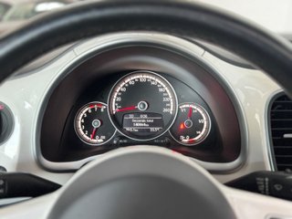 Volkswagen Beetle 1.2 TSI 105cv Design