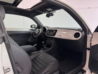 Volkswagen Beetle 1.2 TSI 105cv Design