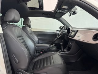 Volkswagen Beetle 1.2 TSI 105cv Design