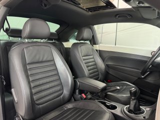 Volkswagen Beetle 1.2 TSI 105cv Design