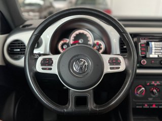 Volkswagen Beetle 1.2 TSI 105cv Design