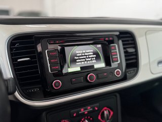 Volkswagen Beetle 1.2 TSI 105cv Design