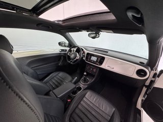 Volkswagen Beetle 1.2 TSI 105cv Design