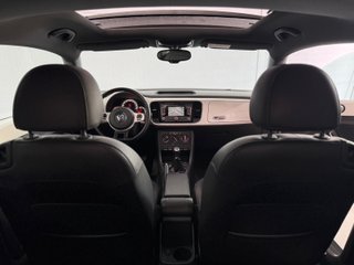 Volkswagen Beetle 1.2 TSI 105cv Design