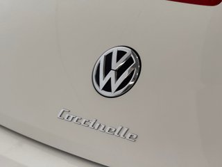 Volkswagen Beetle 1.2 TSI 105cv Design