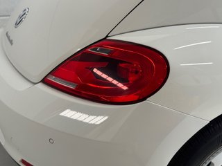 Volkswagen Beetle 1.2 TSI 105cv Design