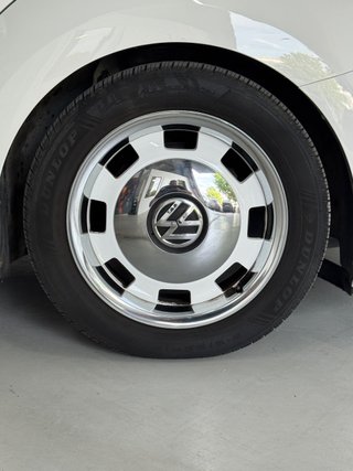 Volkswagen Beetle 1.2 TSI 105cv Design