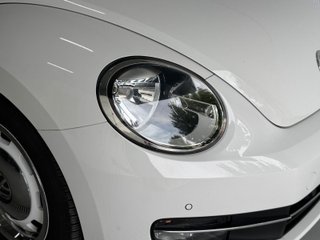 Volkswagen Beetle 1.2 TSI 105cv Design