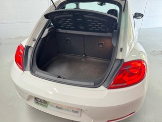 Volkswagen Beetle 1.2 TSI 105cv Design