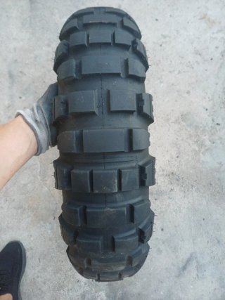 Mitas ENDURO Trail XT 150/70-18