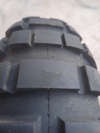 Mitas ENDURO Trail XT 150/70-18