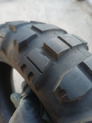 Mitas ENDURO Trail XT 150/70-18
