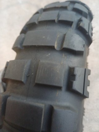 Mitas ENDURO Trail XT 150/70-18
