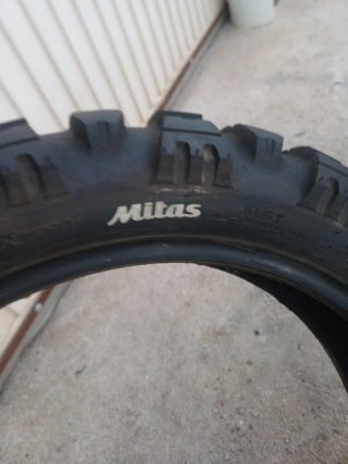 Mitas ENDURO Trail XT 150/70-18