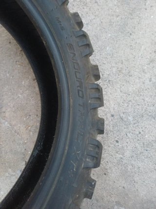 Mitas ENDURO Trail XT 150/70-18