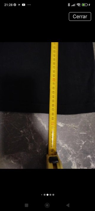 Polo Lacoste Hombre Negro
