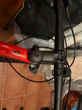 Scott Aspect 860 - Bicicleta de Montaña