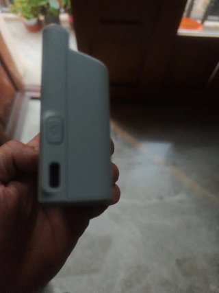 Cargador DJI Neo Gris
