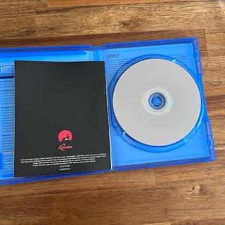 Broken Sword 5 PS4 PAL ESP