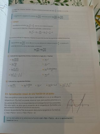 Matemáticas aplicadas a las Ciencias Sociales I...