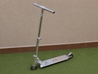 Patinete Freestyle Derex