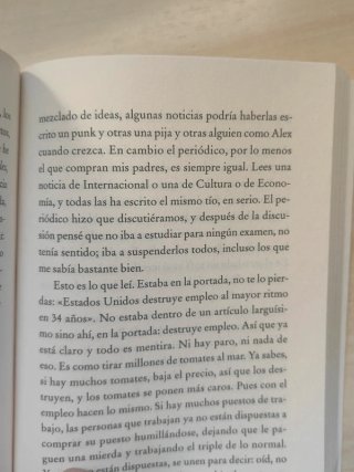 Deseo de ser punk