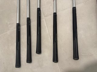 Palos de golf Ping i20 S Pitching (W) H3