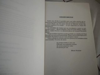 Livros do Escritor Sidney Sheldon Vintage
