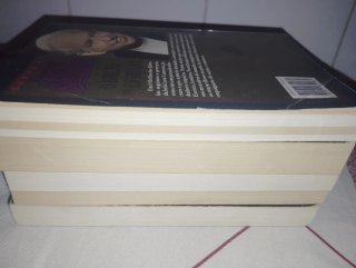Livros do Escritor Sidney Sheldon Vintage