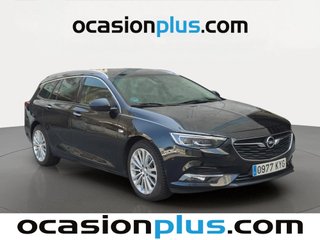 Opel Insignia Sports Tourer 1.5 Turbo XFT Innovation Auto 121 kW (165 CV)