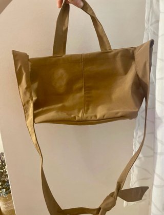 Bolso Bimba y Lola Marrón Multiposición