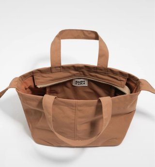 Bolso Bimba y Lola Marrón Multiposición