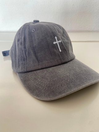 Cap Cross