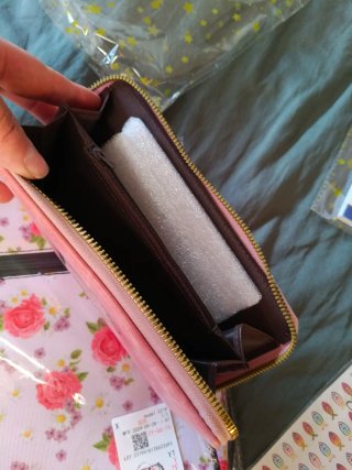 Bolsa para Biblia y regalos