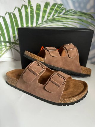 Sandalias hombre. Número 41