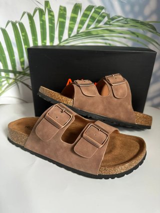 Sandalias hombre. Número 41