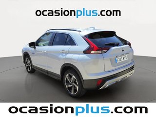 Mitsubishi Eclipse Cross 2.4 PHEV Kaiteki 4WD Auto 138 kW (188 CV)