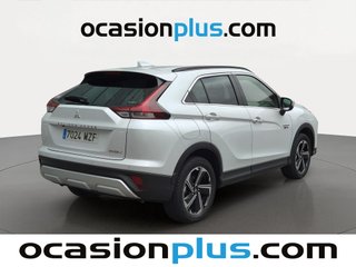 Mitsubishi Eclipse Cross 2.4 PHEV Kaiteki 4WD Auto 138 kW (188 CV)
