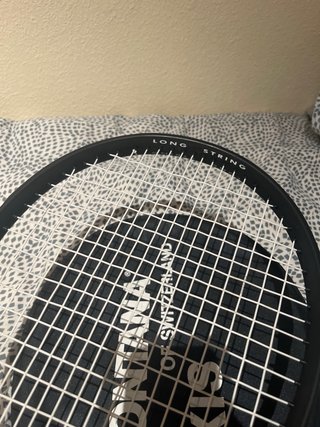Raqueta de tenis Montana Axis