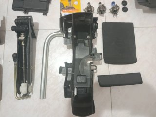 Piezas Seat Córdoba/Ibiza 99-02