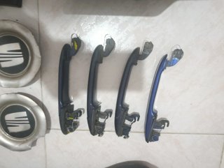 Piezas Seat Córdoba/Ibiza 99-02