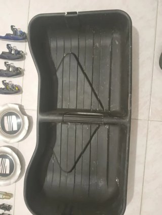 Piezas Seat Córdoba/Ibiza 99-02
