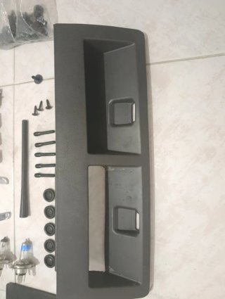 Piezas Seat Córdoba/Ibiza 99-02