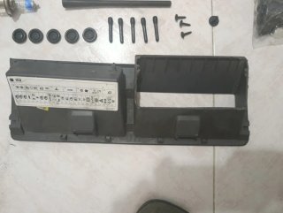 Piezas Seat Córdoba/Ibiza 99-02