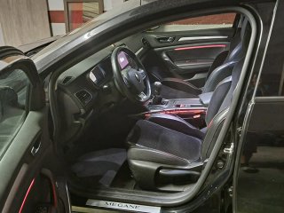 Renault Megane 2017
