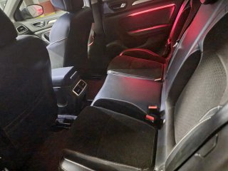Renault Megane 2017